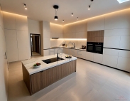 Prodej bytu 3+kk, 105 m2, OV, Praha 8, Karln