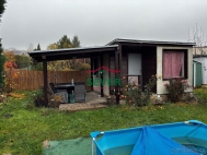 Prodej pozemku , zahrada, Krupka, Unn (okres Teplice)