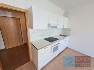 Pronjem bytu 2+kk, 53 m2, OV, Hostivice (okres Praha-zpad), ul. Jen - exkluzivn