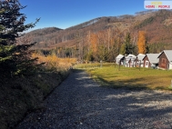 Prodej pozemku , určený k výstavbě RD, Chvalčov (okres Kroměříž)