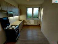 Pronjem bytu 2+1, 65 m2, OV, A (okres Cheb), ul. Anglick