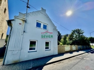 Prodej samostatnho RD, 0 m2, Chye (okres Karlovy Vary) - exkluzivn