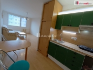 Pronjem bytu 2+kk, 42 m2, OV, Nymburk, ul. Rov