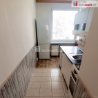 Pronjem bytu 2+1, 65 m2, OV, Dn, Dn VI-Letn, ul. Slezsk