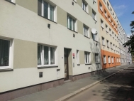 Pronjem bytu 2+kk, 45 m2, OV, , ul. U novch dom II - exkluzivn