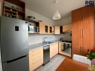 Pronjem bytu 2+kk, 48 m2, OV, Brno, idenice (okres Brno-msto), ul. pakova