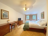 Pronjem bytu 2+kk, 53 m2, OV, pindlerv Mln (okres Trutnov)