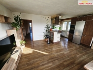 Pronjem bytu 4+kk, 89 m2, OV, Praha 5, Koe, ul. Zahradnkova