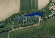 Prodej pozemku , zahrada, Jikovice (okres Brno-venkov)