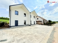 Prodej adovho RD, 160 m2, Velk Jesenice (okres Nchod)