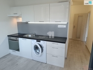 Pronjem bytu 1+1, 50 m2, OV, Dn, Dn I-Dn, ul. Karla apka