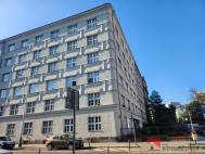 Prodej bytu 3+1, 93 m2, OV, Praha 2, Nusle, ul. Nezamyslova