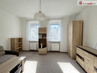 Prodej bytu 1+1, 35 m2, OV, Nejdek (okres Karlovy Vary), ul. Potovn