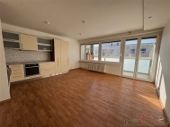 Pronjem bytu 3+kk, 61 m2, DV, Praha 5, Zbraslav, ul. Tunel