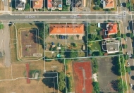 Prodej pozemku , zahrada, Pardubice, Zelen Pedmst