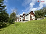 Pronjem bytu 3+kk, 74 m2, OV, Vtkovice (okres Semily)