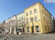 Pronjem kancel, Mlad Boleslav