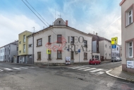 Prodej rohového RD, 384 m2, Mladá Boleslav, Mladá Boleslav III