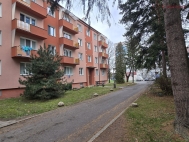 Pronjem bytu 2+1, 58 m2, OV, Perov, Perov I-Msto, ul. Kabelkova