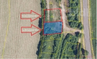 Prodej pozemku , uren k vstavb RD, Doln Moravice, Horn Moravice (okres Bruntl) - exkluzivn