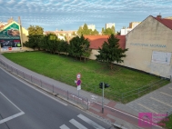 Prodej pozemku , uren k vstavb RD, Beclav