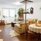 Prodej bytu 2+kk, 74 m2, OV, Praha 9, Vysoany, ul. Spojovac