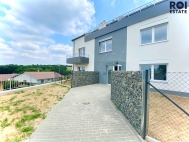 Pronjem bytu 2+kk, 72 m2, OV, Neslovice (okres Brno-venkov), ul. Lesn