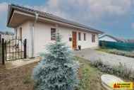 Prodej samostatnho RD, 133 m2, Beany (okres Znojmo)