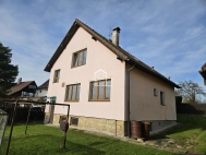 Prodej samostatnho RD, 0 m2, Zkupy (okres esk Lpa)