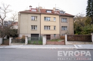 Prodej adovho RD, 180 m2, Praha 5, Smchov