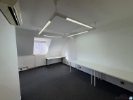 Pronjem komernho objektu : Administrativn b., Praha 4, Brank - exkluzivn