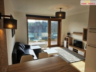 Pronjem bytu 2+kk, 78 m2, OV, Slan (okres Kladno), ul. Lzesk