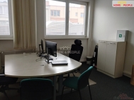 Pronjem kancel, Beneov