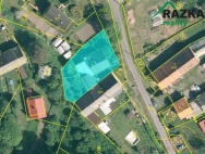 Prodej samostatnho RD, 0 m2, Tepl, Popovice (okres Cheb)