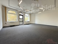 Pronjem kancel, Tinec, Lybice (okres Frdek-Mstek)