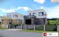 Prodej samostatnho RD, 149 m2, Ludkovice (okres Zln)