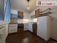 Pronájem bytu 1+1, 41 m2, OV, Kralupy nad Vltavou (okres Mělník), ul. sídl. Hůrka