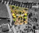 Prodej pozemku , uren k vstavb RD, Sulice (okres Praha-vchod)