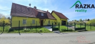 Prodej samostatnho RD, 0 m2, Beneovice (okres Tachov)
