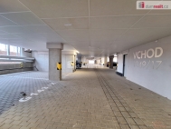 Pronjem objektu, Praha 9