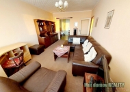 Pronjem bytu 2+kk, 48 m2, OV, Praha 4, jezd u Prhonic, ul. U pramene