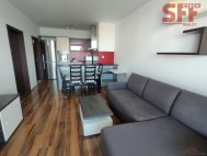 Pronjem bytu 2+kk, 51 m2, OV, Praha 5, Stodlky, ul. Svitkova