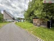 Prodej pozemku , uren pro komern vstavbu, Harrachov (okres Jablonec nad Nisou)