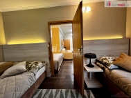 Prodej bytu 2+kk, 53 m2, OV, Harrachov (okres Jablonec nad Nisou)