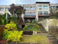 Prodej adovho RD, 155 m2, st nad Labem, Stekov - exkluzivn