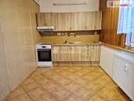 Pronjem bytu 3+1, 52 m2, OV, esk Budjovice, esk Budjovice 2, ul. Lhenick