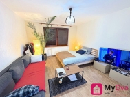 Pronjem bytu 1+kk, 30 m2, OV, Dobice (okres Znojmo), ul. V Zahradch