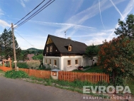 Prodej rekreanho objektu, Okrouhl (okres esk Lpa)