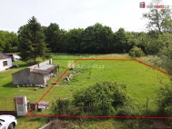 Prodej pozemku , uren k vstavb RD, kovice (okres Litomice)