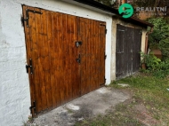 Prodej gare, Praha 1